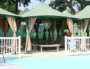 Cabanas